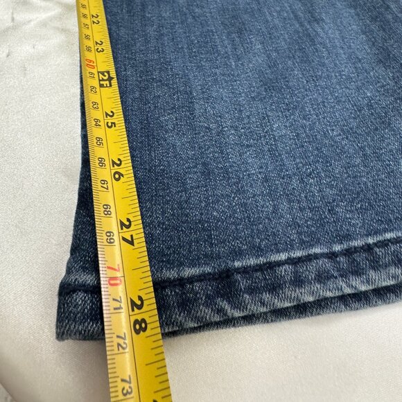 NWT Gloria Vanderbilt Swant Series 18W - Picture 6 of 6